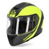 Casca Acerbis Krapon Yellow Black