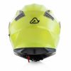 Casca modulara Acerbis Serel Yellow