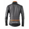 Geaca Acerbis Enduro Black Orange