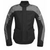 Geaca dama Acerbis Discovery Forest Black Grey