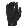 Manusi Fly Racing Lite Black Grey