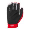 Manusi Fly Racing Lite Red White