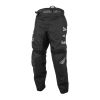 Pantaloni Fly Racing F-16 Black Grey