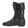 Ghete moto Acerbis Corkscrew Black