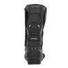 Ghete moto Acerbis Corkscrew Black