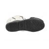 Ghete moto Acerbis Corkscrew White