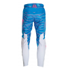Pantaloni Moose Racing Qualifier Blue Pink