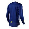 Tricou Shot Racing Devo Roll Blue