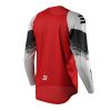 Tricou Shot Racing Raw Burst Red