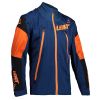 Geaca Leatt 4.5 Lite Orange