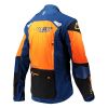 Geaca Leatt 4.5 Lite Orange