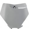 Number plate KTM 20-22 Polisport