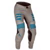 Pantaloni Fly Racing Lite Grey Blue