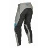 Pantaloni Fly Racing Lite Grey Blue