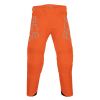 Pantaloni copii Acerbis MX Track Orange