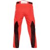 Pantaloni copii Acerbis MX Track Red