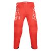 Pantaloni copii Acerbis MX Track Red