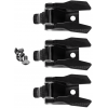 Set catarame cizme Thor Radial