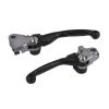 Set manete foldabile Husqvarna 19-21 Polisport