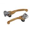 Set manete foldabile Husqvarna 19-21 Polisport
