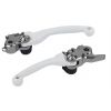 Set manete foldabile KTM 14-22 Polisport
