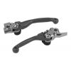 Set manete foldabile KTM 14-22 Polisport