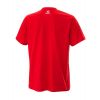 Tricou GasGas Vamos Red