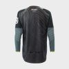 Tricou Husqvarna Gotland Blue