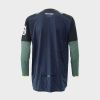 Tricou Husqvarna Gotland Grey