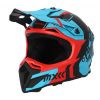 Casca Acerbis Profile 5 Red Blue