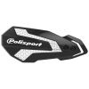 Handguard KTM/HSQ/GG 14-22 Polisport MX Flow