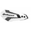 Handguard KTM/HSQ/GG 14-22 Polisport MX Flow