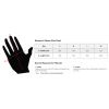 Manusi dama Thor Sector Black Grey