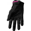 Manusi dama Thor Sector Black Pink