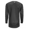 Tricou Fly Racing Kinetic K121 Black