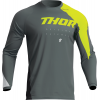 Tricou copii Thor Sector Edge Dark Grey Acid