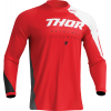 Tricou copii Thor Sector Edge Red White