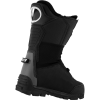 Bocanci snow FXR Elevation Dual BOA Black