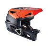 Casca MTB Leatt Gravity 4.0 Coral