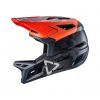 Casca MTB Leatt Gravity 4.0 Coral