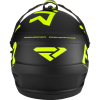 Casca snow FXR Torque X Team Viziera incalzita