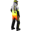 Combinezon snowmobil FXR Helium Insulated White Lightning 23