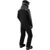 Combinezon snowmobil FXR Maverick Lite Black Char Hivis 23