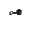 Conector rezervor aluminiu TPI X-Grip