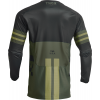Tricou Thor Pulse Combat Army Black