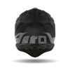 Casca Airoh Aviator 3 Carbon Black Matt
