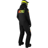 Combinezon snowmobil FXR M Recruit FAST Insulated Black Sherbert 23