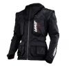 Geaca Leatt 5.5 Enduro Black