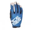 Manusi copii Acerbis XK Dark Blue