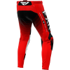 Pantaloni FXR Clutch PRO 24 Red Black